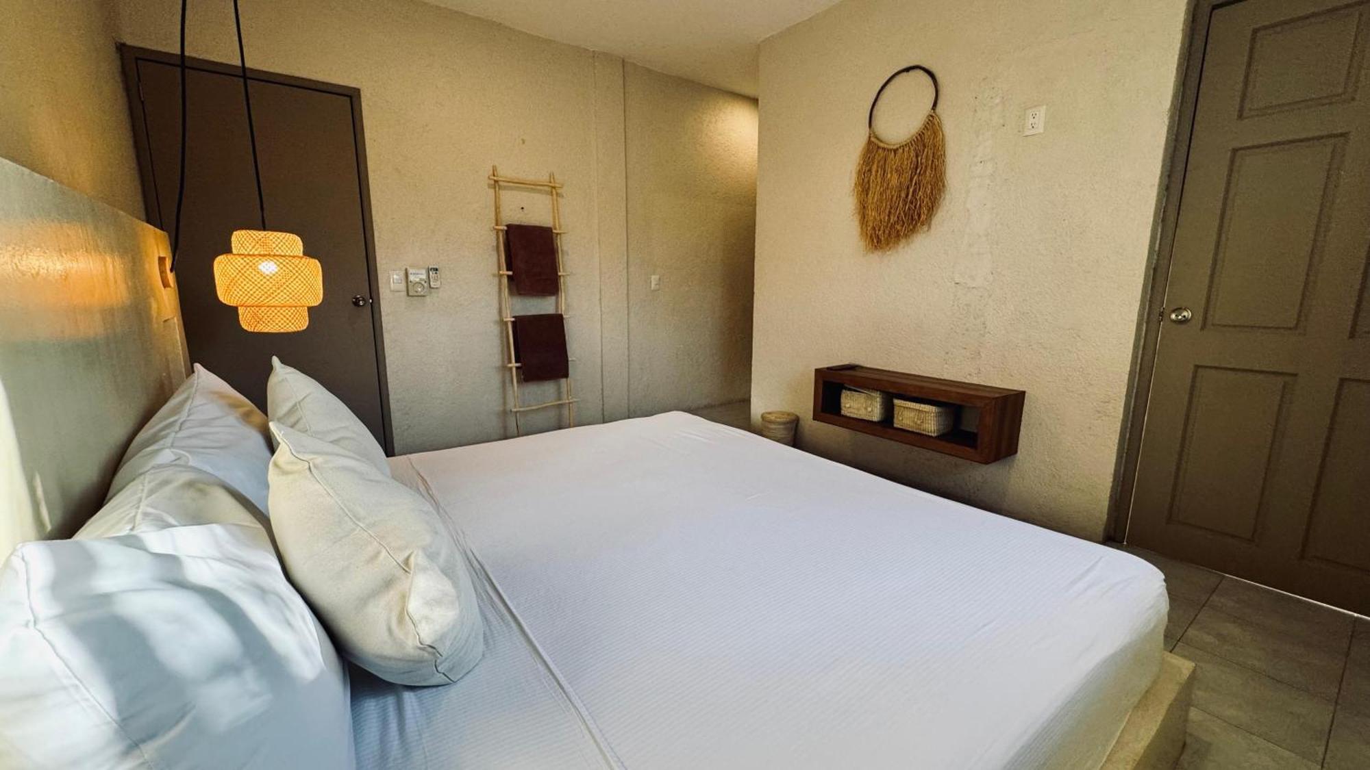 Hotel Noah Tulum Esterno foto