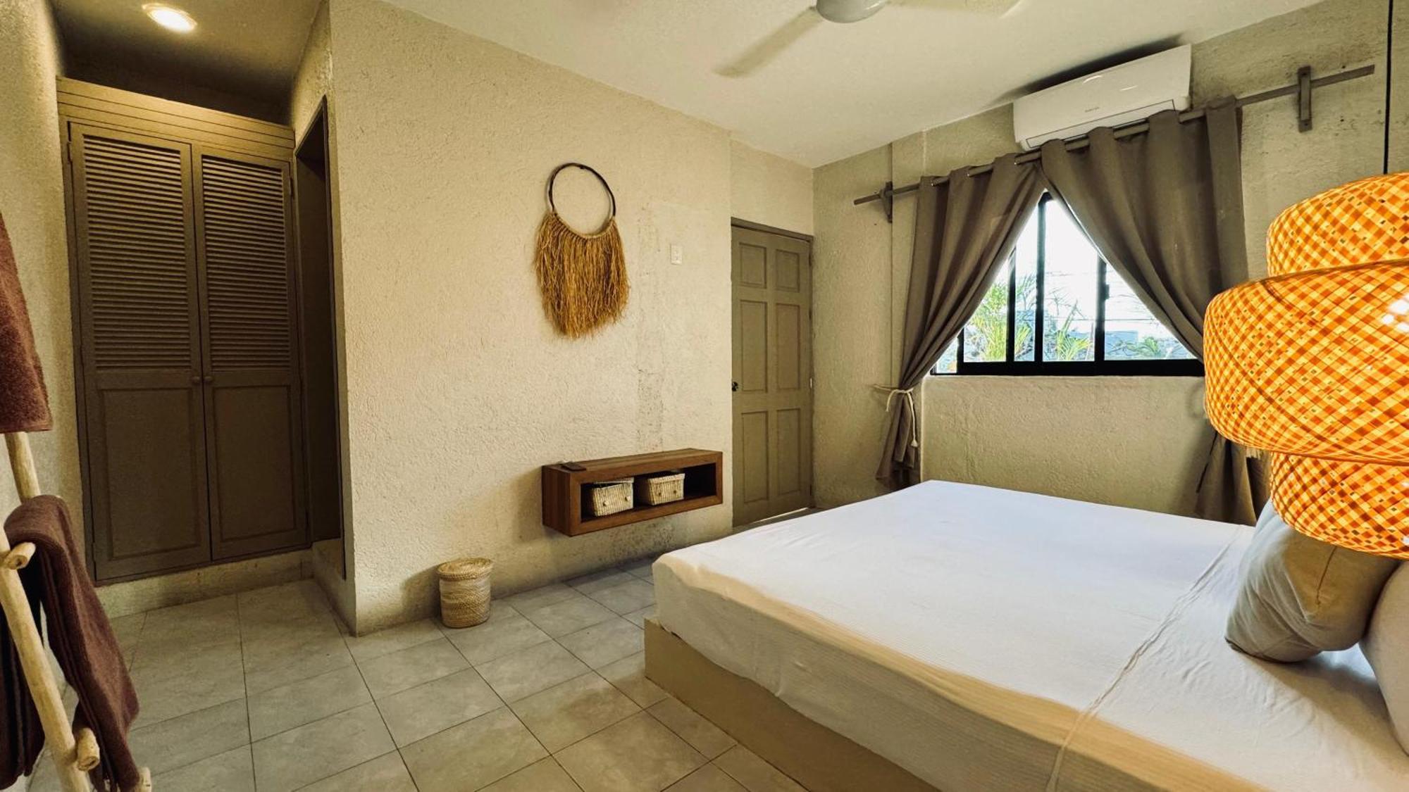 Hotel Noah Tulum Esterno foto