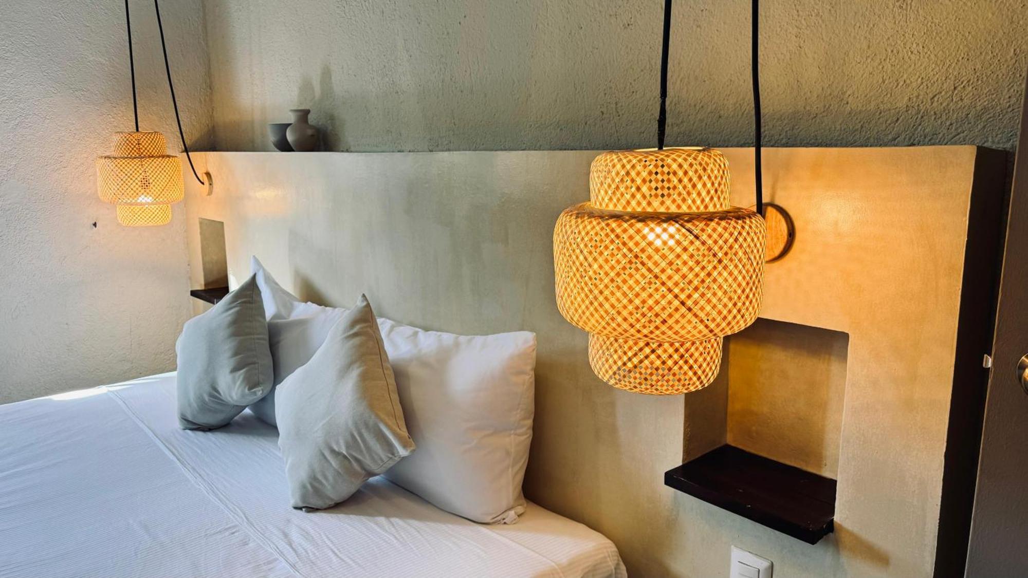 Hotel Noah Tulum Esterno foto
