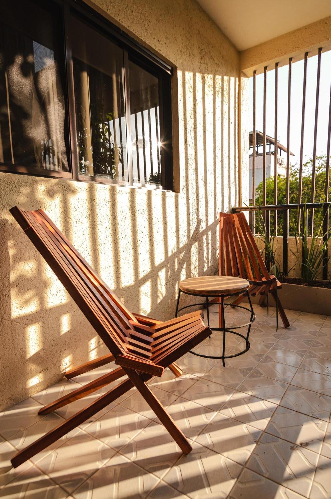 Hotel Noah Tulum Esterno foto
