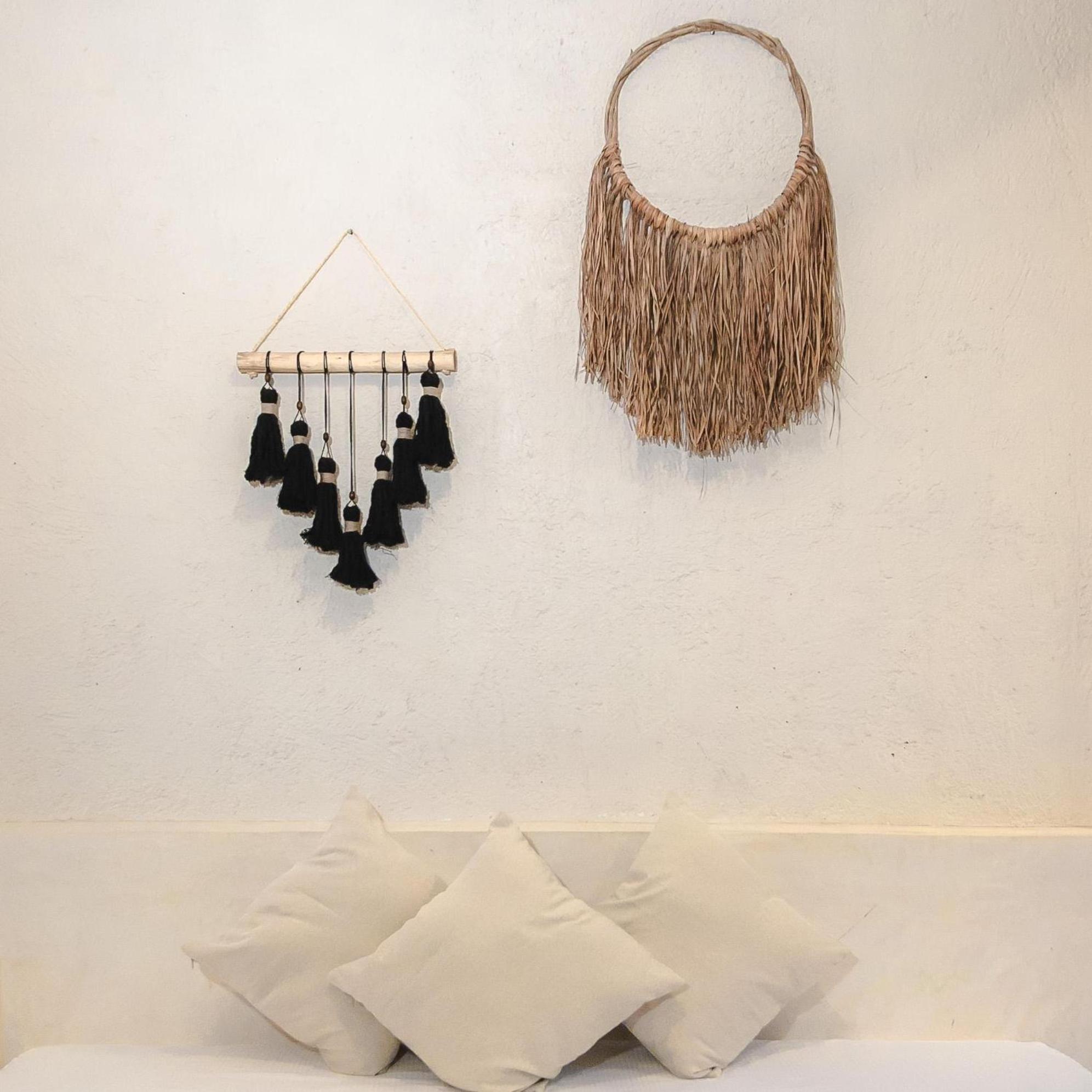 Hotel Noah Tulum Esterno foto