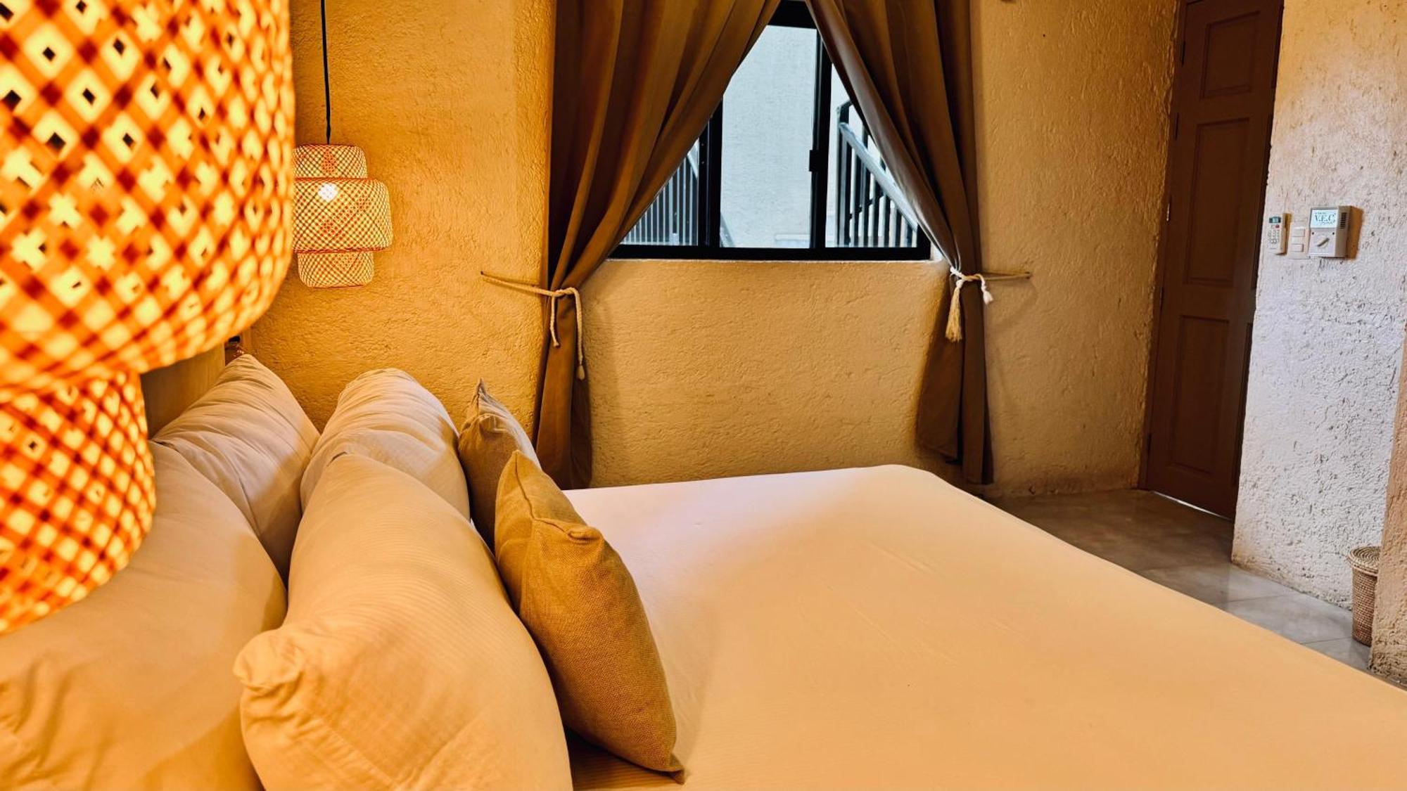 Hotel Noah Tulum Esterno foto