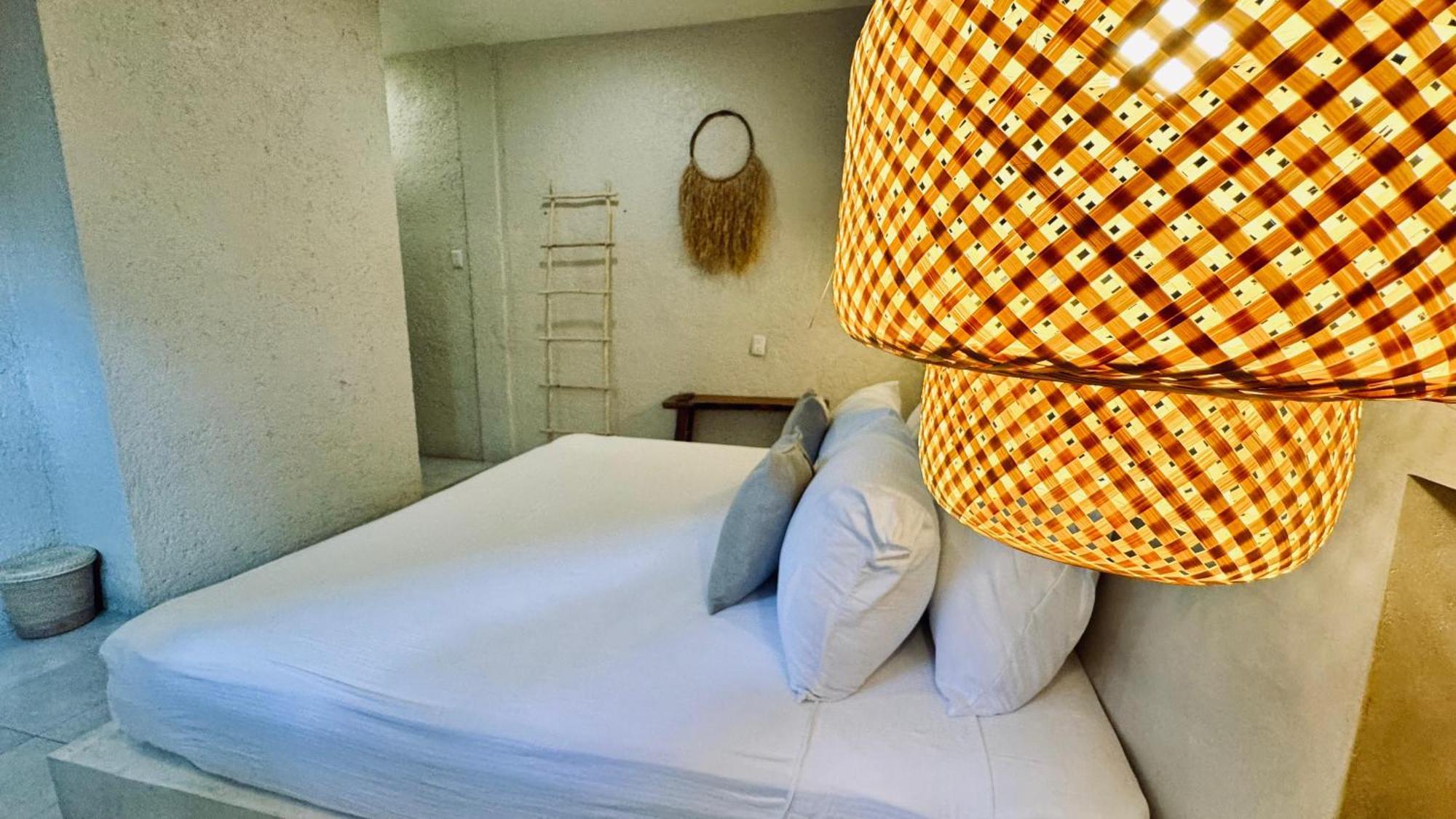 Hotel Noah Tulum Esterno foto