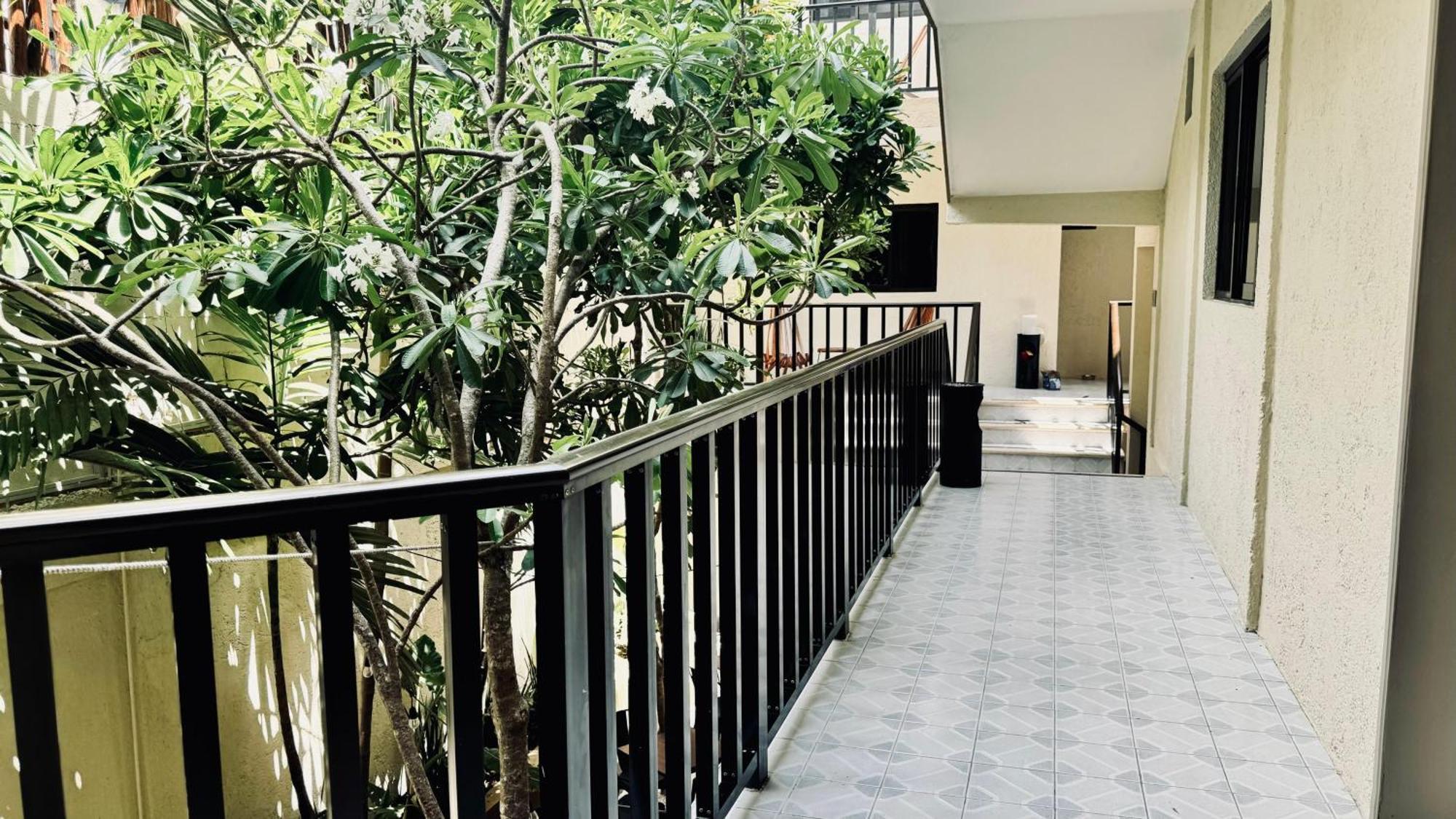Hotel Noah Tulum Esterno foto